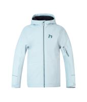 Dětský lyžařský komplet Mia Pearl blue + Mimas BLK (1)
