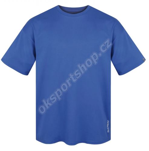 Tričko Husky Tee View M Blue