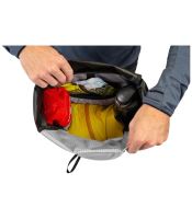 Batoh Hannah Dynamic 24l Roll-Top Silver cloud (4)