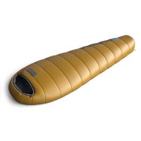 Spací pytel Husky Mustard (3)