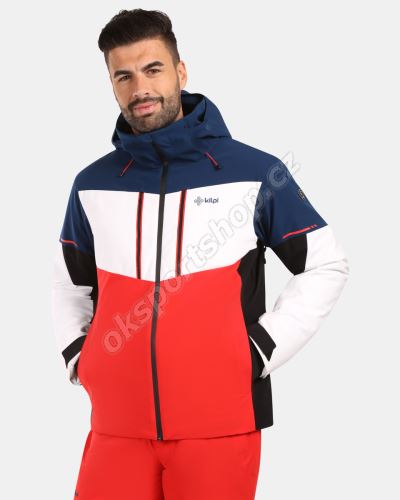 Bunda Kilpi Tonnsi-M RED