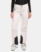 Kalhoty Kilpi Eurina-W WHT (2)
