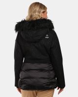 Dámský lyžařský komplet Lena BLK + Rhea BLK (2)