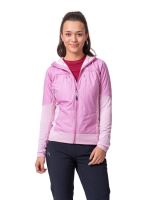 Mikina Hannah Nino Pro Orchid/pink lavender (3)