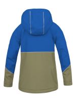 Bunda Hannah Anakin Jr Skydiver/burnt olive (1)