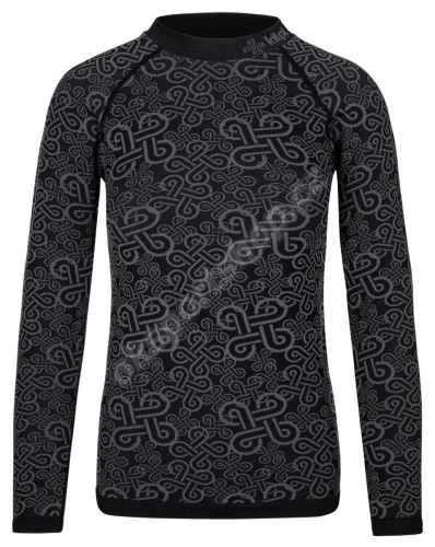 Tričko Kilpi Carol-W BLK