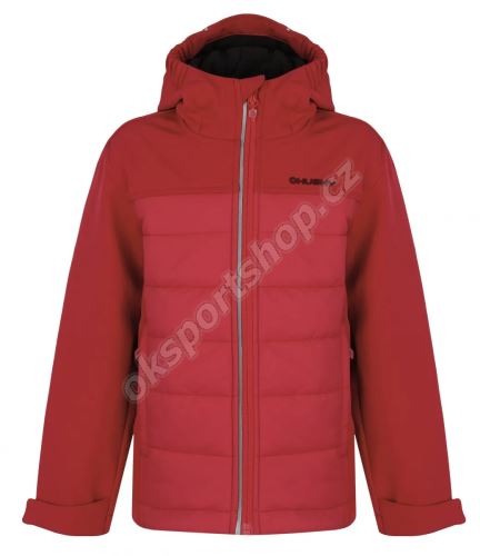 Bunda Husky Swany K Pink