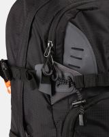 Batoh Kilpi Rise-U 30l BLK (6)
