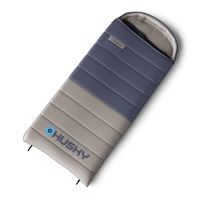 Spací pytel Husky Drumy -10°C Blue/grey