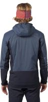 Bunda Hannah Vertical Stratified sea/anthracite (3)
