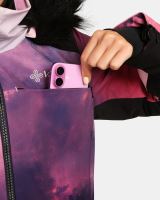 Bunda Kilpi Lena-W WHT (11)