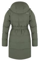 Kabát Husky Nerine L Khaki (2)