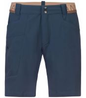 Kraťasy Hannah Nairi II Midnight navy (blue)