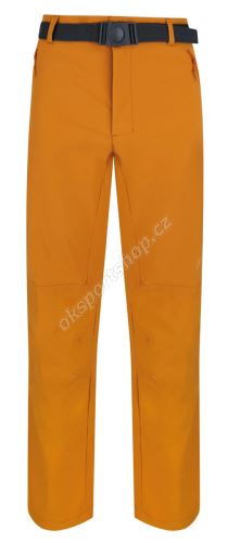 Kalhoty Husky Koby M Mustard