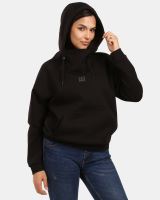 Mikina Kilpi Hoodix-W BLK (2)
