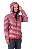 Bunda Hannah Mantis Hoody Sun kissed coral (6)