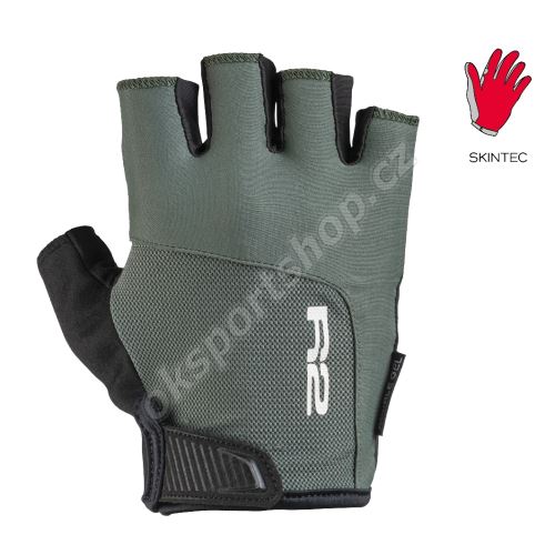 Cyklistické rukavice R2 Vittoria ATR50G