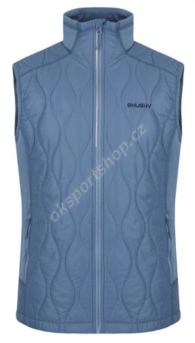 Vesta Husky Nimesie M Blue