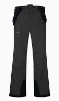 Dětský lyžařský komplet Eaton Ombre blue + Bennet Anthracite (3)