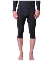 Kalhoty Hannah Active P 3/4 Anthracite (2)