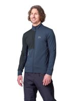 Mikina Hannah Colby Pro Blue nights/anthracite (5)