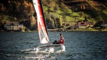 Katamaran XCAT Sail (14)