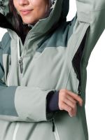 Bunda Hannah Ritta Aqua gray/stormy sea (7)