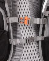 Batoh Kilpi Cadence-U 10l BLK (3)