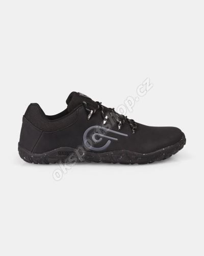 Obuv Kilpi Barelo Low-U BLK