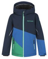 Bunda Hannah Kigali Jr Dress blues/palace blue