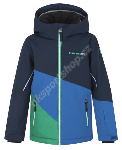 Bunda Hannah Kigali Jr Dress blues/palace blue