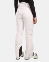 Kalhoty Kilpi Eurina-W WHT (1)