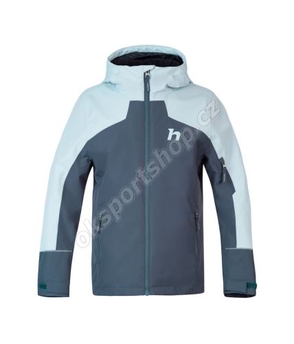 Bunda Hannah Aimi Jr Ombre blue/pearl blue