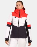 Bunda Kilpi Lorien-W WHT