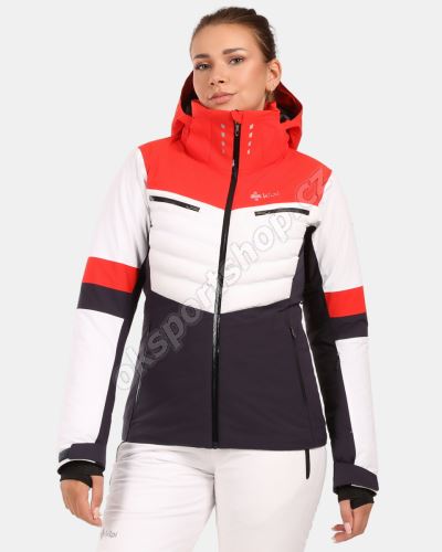 Bunda Kilpi Lorien-W WHT