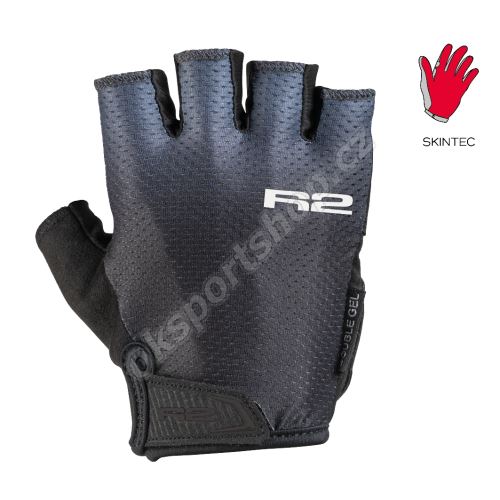 Cyklistické rukavice R2 Ombra 2.0 ATR57G