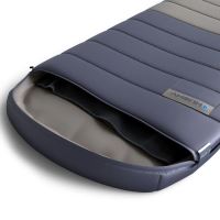 Spací pytel Husky Drumy -10°C Blue/grey (2)