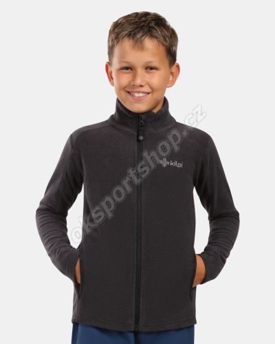Mikina Kilpi Glamer-J BLK