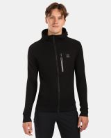 Mikina Kilpi Balu-M BLK