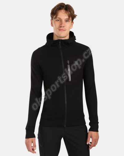 Mikina Kilpi Balu-M BLK