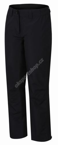 Kalhoty Hannah Belen Anthracite II