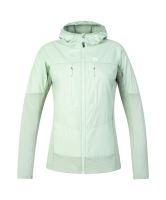 Mikina Hannah Nino Pro Aqua foam/iceberg green