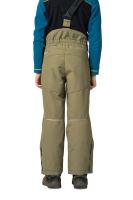 Kalhoty Hannah Akita Jr II Burnt olive (8)