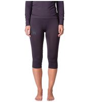 Kalhoty Hannah Active P 3/4 W Anthracite (2)