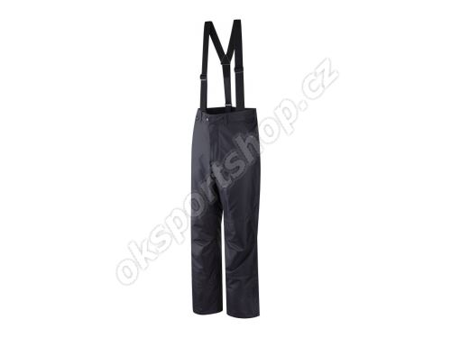Kalhoty Hannah Iconic II Antracit XL