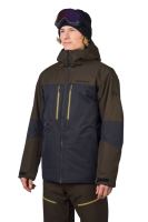 Bunda Hannah Niel Anthracite/wren (4)