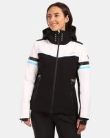 Dámský lyžařský komplet Lorien BLK + Rhea BLK (1)