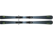 Sjezdové lyže Elan Primetime 22 Blue PS + vázání El 10.0 GW 172 cm 24/25 (2)