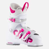 Sjezdová obuv Rossignol Comp J3 White 25/26