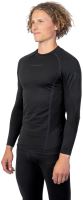 Tričko Hannah Thermo Active TS L/S Anthracite (4)